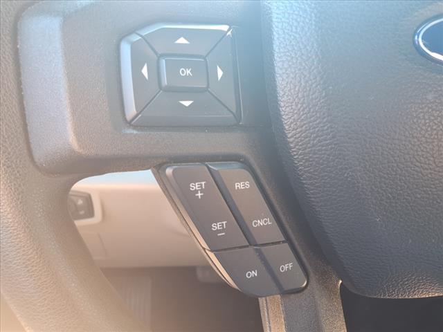 used 2018 Ford F-150 car, priced at $22,995