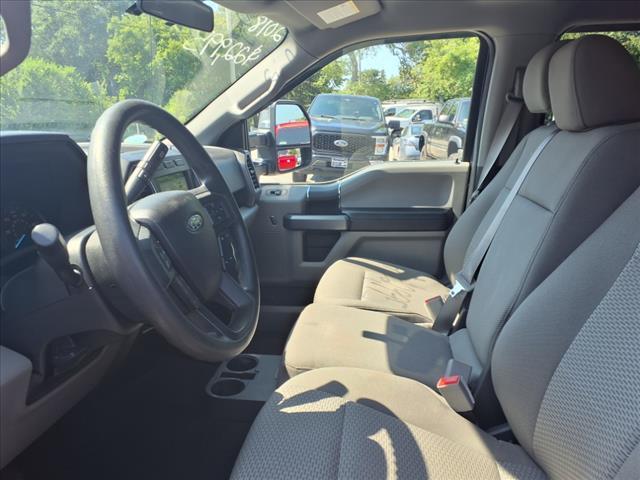 used 2018 Ford F-150 car, priced at $22,995