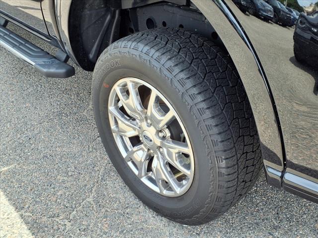 used 2023 Ford Ranger car, priced at $37,995