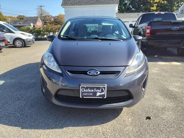 used 2013 Ford Fiesta car, priced at $8,995