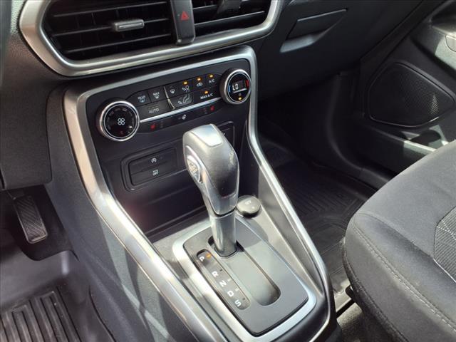 used 2018 Ford EcoSport car, priced at $16,995