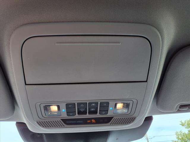 used 2022 Ford Explorer car, priced at $37,995