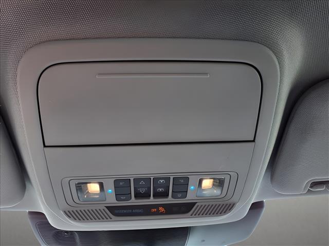 used 2022 Ford Explorer car, priced at $36,995