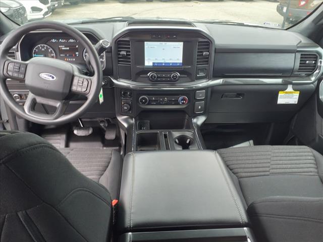 used 2021 Ford F-150 car, priced at $34,995