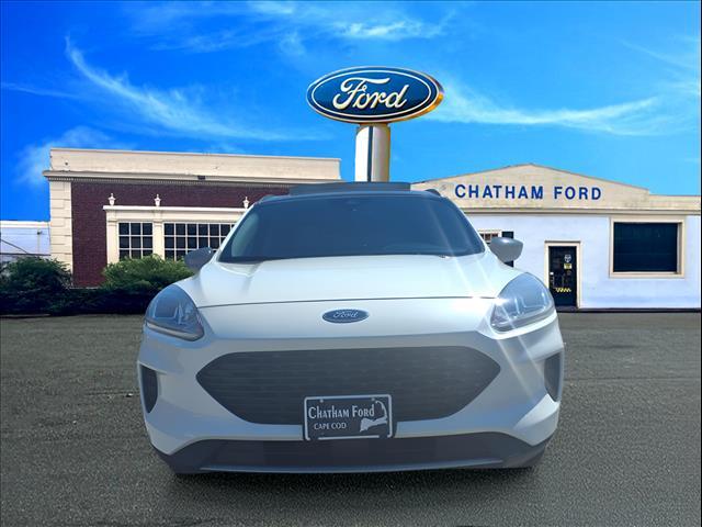 used 2020 Ford Escape car, priced at $23,995