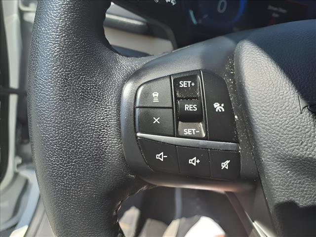 used 2020 Ford Escape car, priced at $23,995