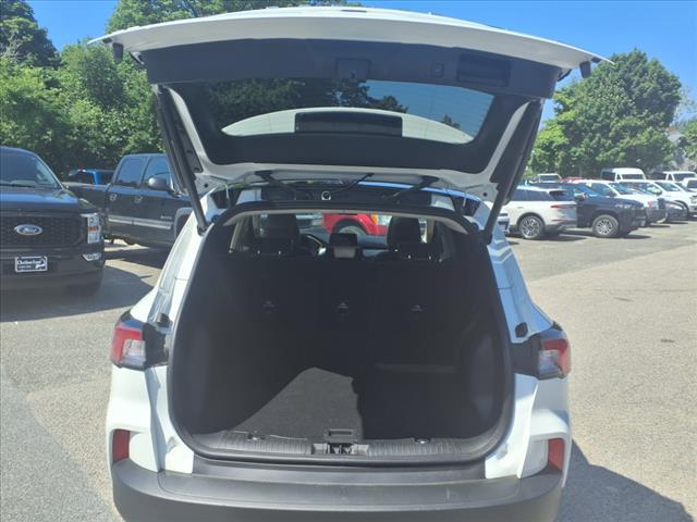 used 2020 Ford Escape car, priced at $23,995