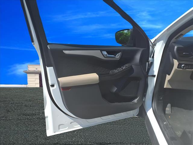 used 2020 Ford Escape car, priced at $23,995