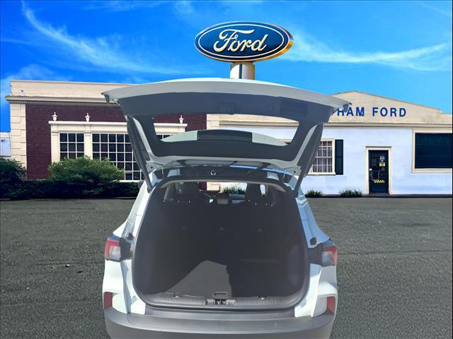 used 2020 Ford Escape car, priced at $23,995