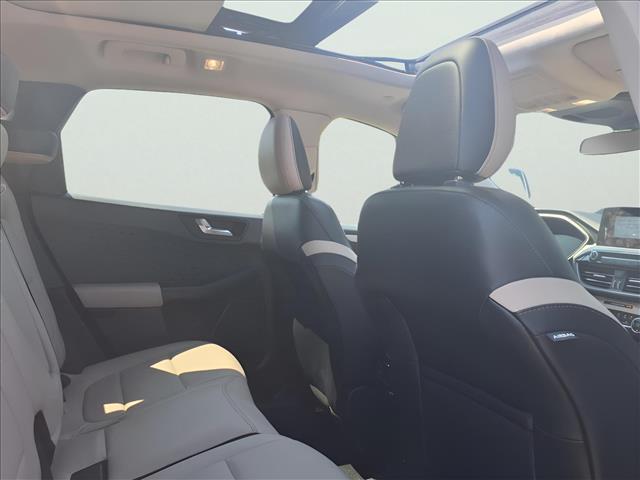 used 2020 Ford Escape car, priced at $23,995