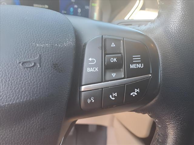 used 2020 Ford Escape car, priced at $23,995