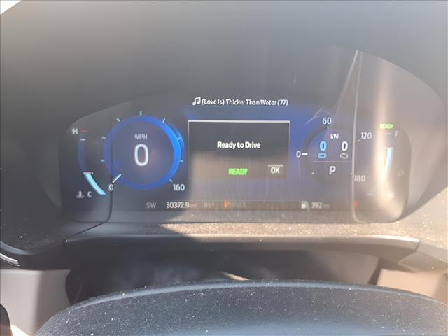 used 2020 Ford Escape car, priced at $23,995