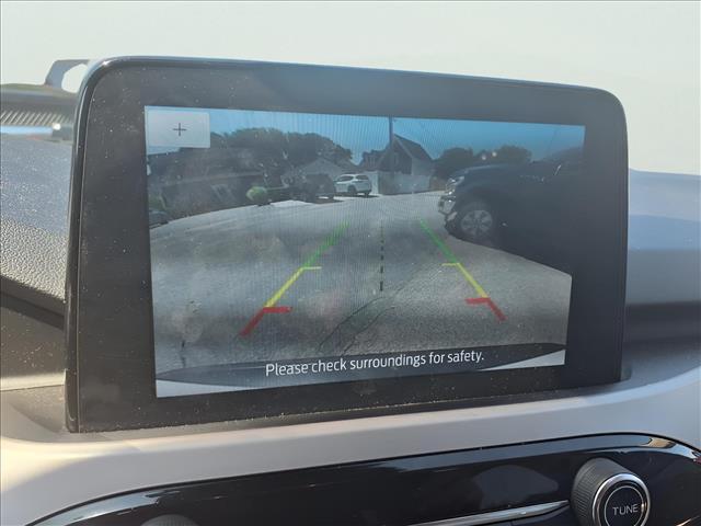 used 2020 Ford Escape car, priced at $23,995