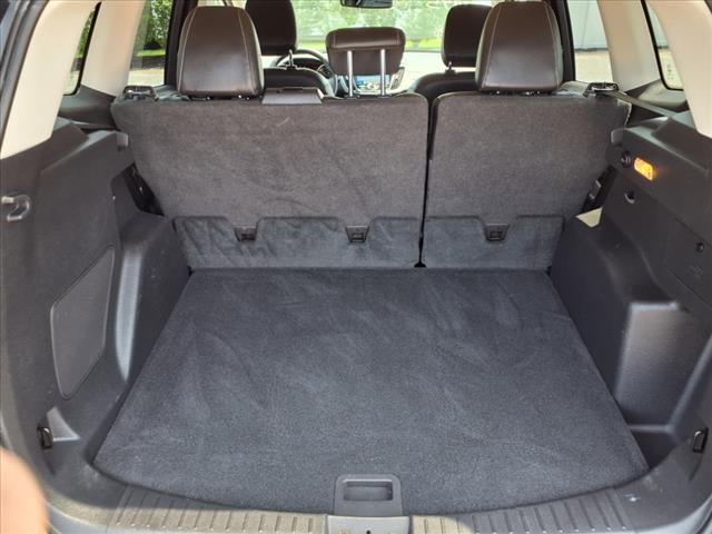 used 2019 Ford Escape car, priced at $17,995