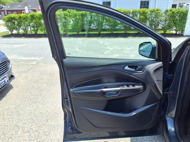 used 2019 Ford Escape car, priced at $17,995