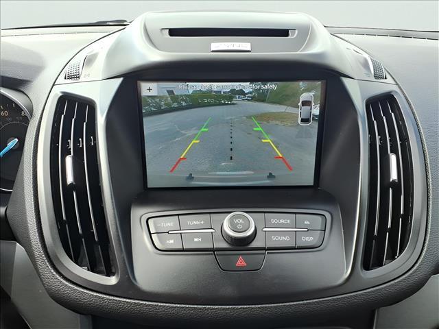 used 2017 Ford Escape car, priced at $16,995