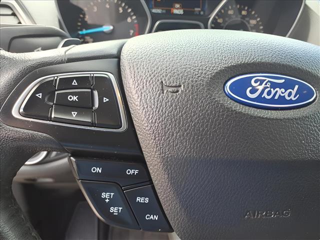 used 2017 Ford Escape car, priced at $16,995