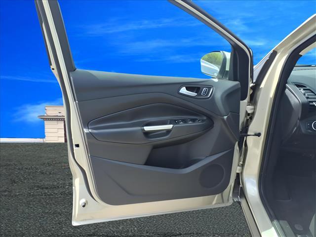 used 2017 Ford Escape car, priced at $16,995