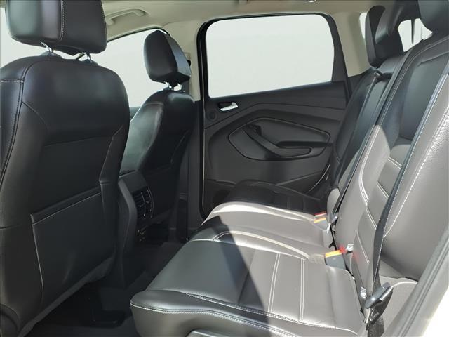 used 2017 Ford Escape car, priced at $16,995