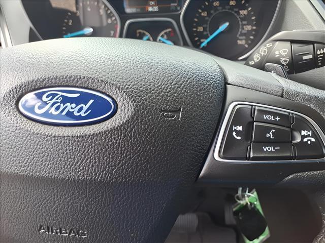 used 2017 Ford Escape car, priced at $16,995