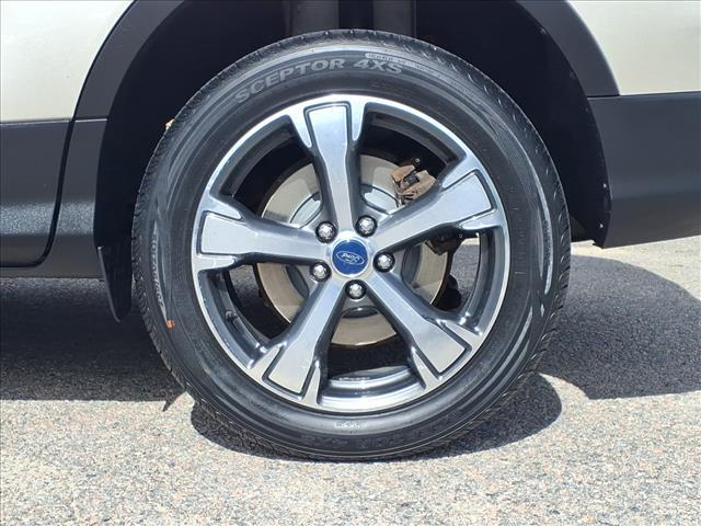 used 2017 Ford Escape car, priced at $16,995