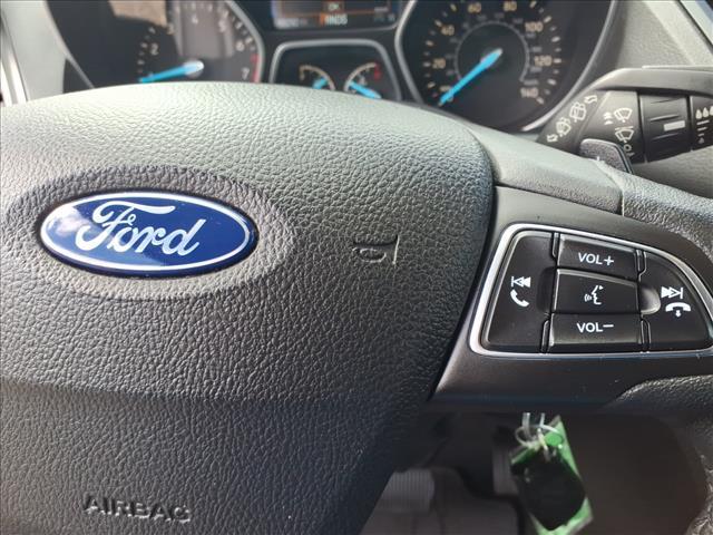 used 2017 Ford Escape car, priced at $16,995