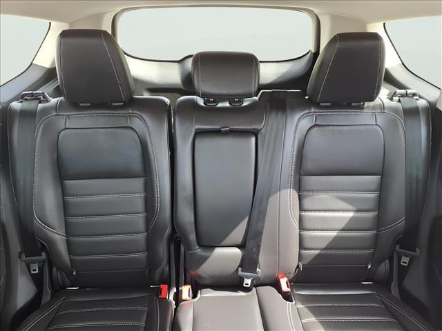 used 2017 Ford Escape car, priced at $16,995