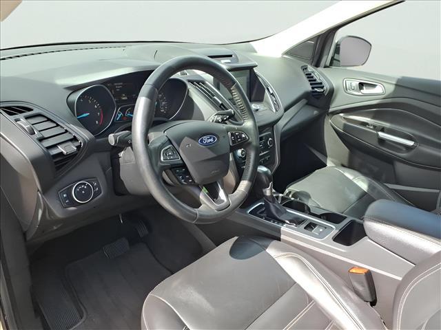 used 2017 Ford Escape car, priced at $16,995