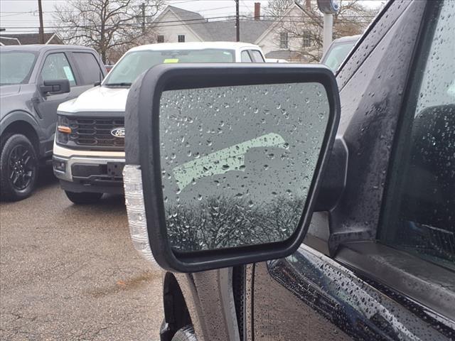 used 2021 Ford F-150 car, priced at $39,995