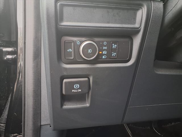 used 2021 Ford F-150 car, priced at $39,995