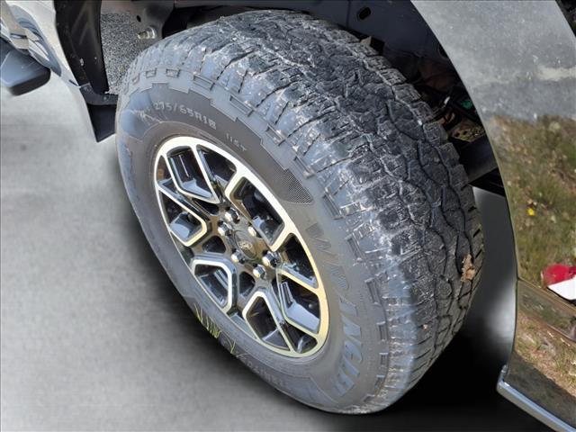 used 2023 Ford F-150 car, priced at $46,995