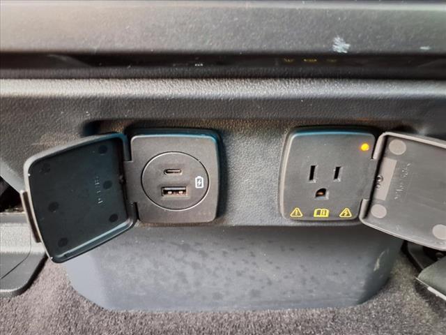 used 2023 Ford F-150 car, priced at $46,995