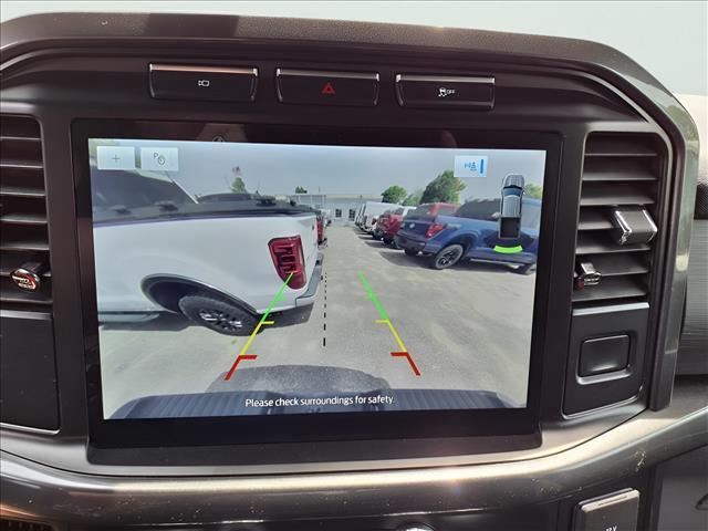 used 2023 Ford F-150 car, priced at $46,995