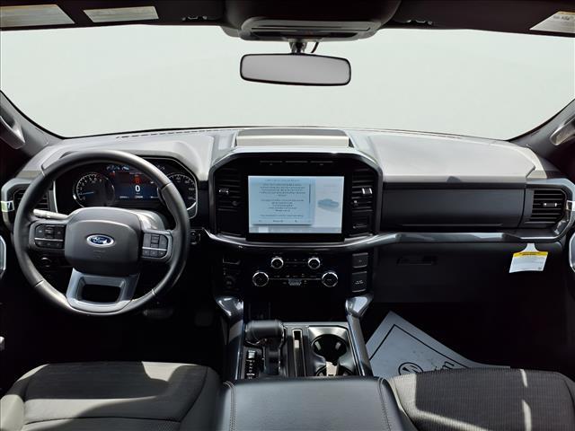 used 2023 Ford F-150 car, priced at $46,995