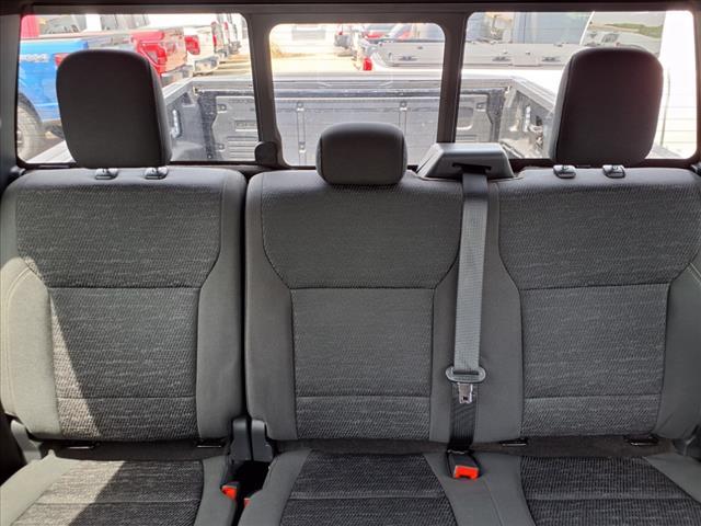 used 2023 Ford F-150 car, priced at $48,995