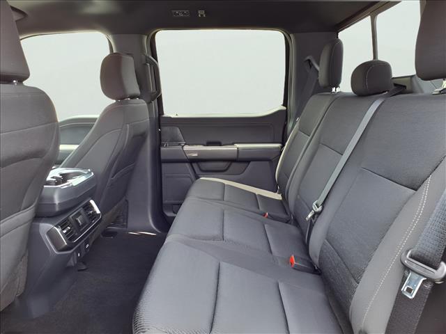 used 2023 Ford F-150 car, priced at $46,995