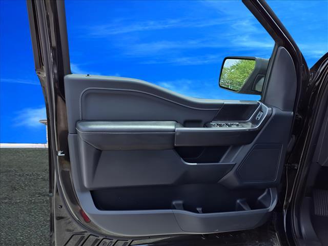 used 2023 Ford F-150 car, priced at $46,995