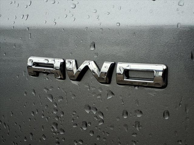 used 2022 Ford Escape car, priced at $20,995