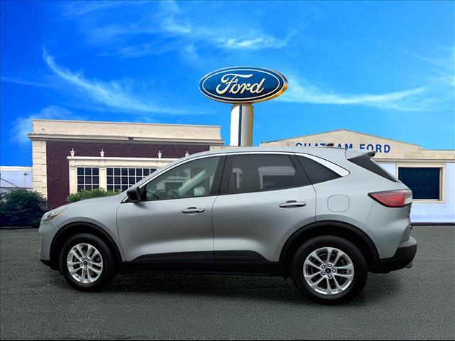 used 2022 Ford Escape car, priced at $20,995