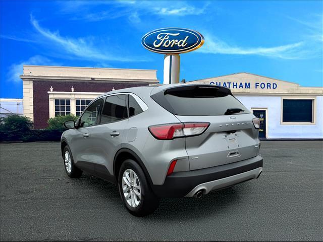 used 2022 Ford Escape car, priced at $20,995