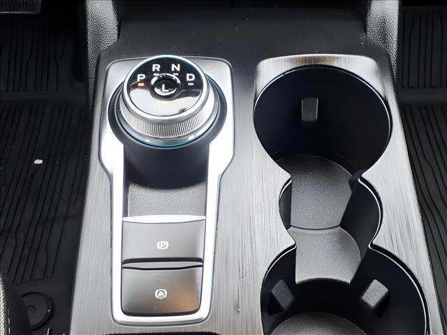 used 2022 Ford Escape car, priced at $20,995