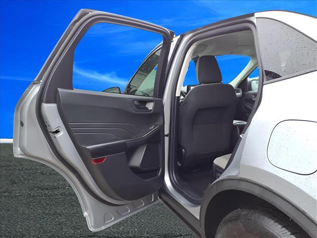 used 2022 Ford Escape car, priced at $20,995