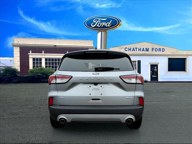 used 2022 Ford Escape car, priced at $20,995