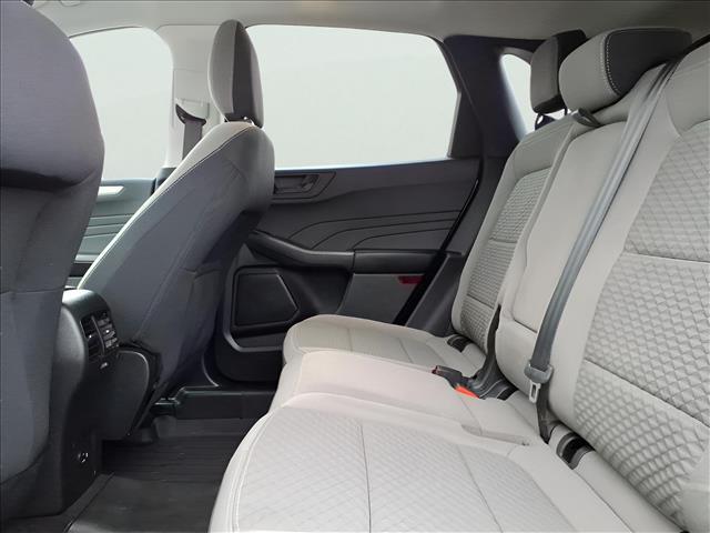 used 2022 Ford Escape car, priced at $20,995