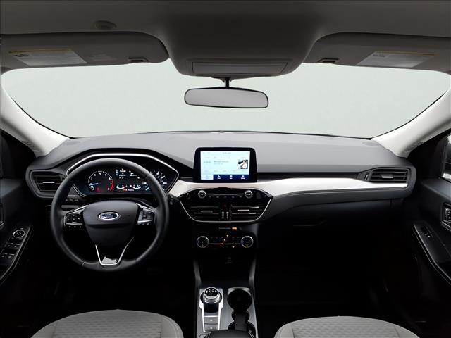 used 2022 Ford Escape car, priced at $20,995