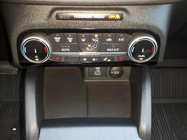 used 2022 Ford Escape car, priced at $20,995