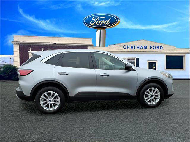 used 2022 Ford Escape car, priced at $20,995