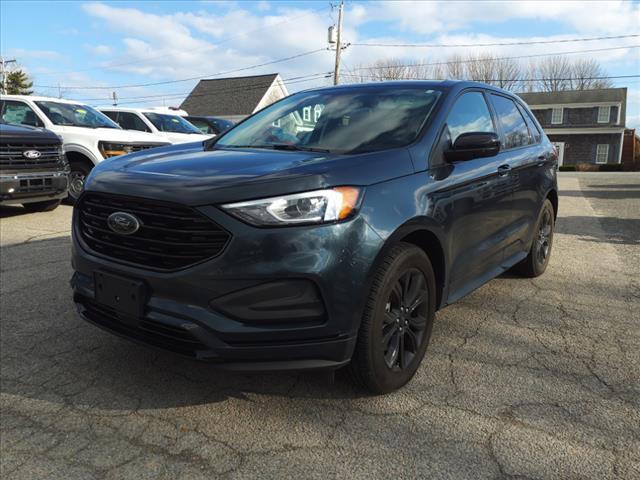 used 2024 Ford Edge car, priced at $32,995