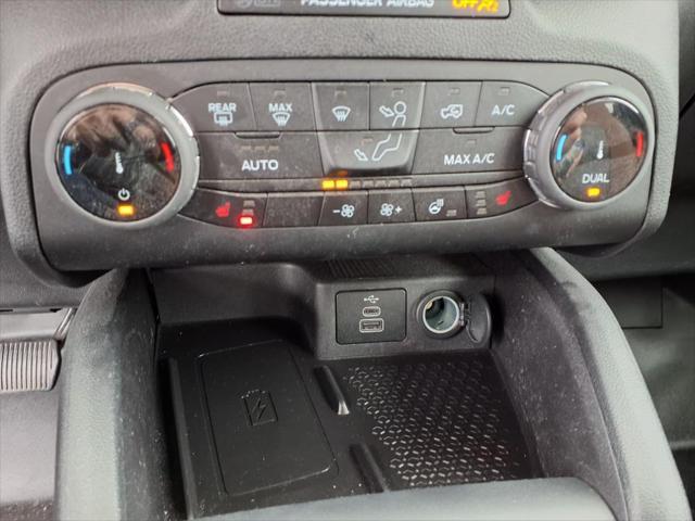used 2024 Ford Bronco Sport car, priced at $35,995