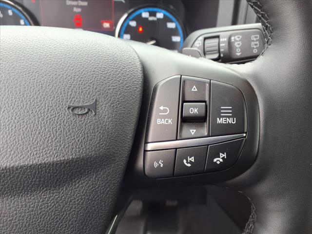 used 2024 Ford Bronco Sport car, priced at $35,995